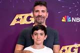 The Mystery Behind Simon Cowell's Son's Health Issues