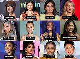 The Newest Rising Actresses on the Block