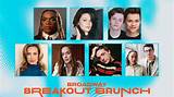 The Next Generation of Broadway Stars: Unlocking the Future of Musical Theater