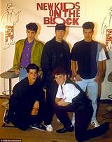 The Original New Kids on the Block: Unlocking Their Legacy and Impact