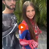 The Original Sophie Rain Spiderman Video: Where to Watch