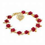The Perfect Granddaughter Bracelet: a Timeless Treasure