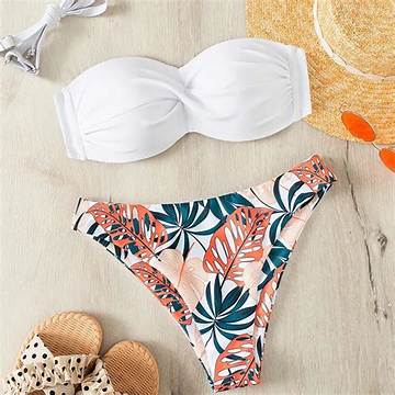 The Perfect Grandma Bathing Suit: Timeless Style and Comfort
