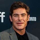 The Present: Zac Efron's Latest Projects and Updates