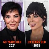The Real Age of Kris Jenner's Mother: Uncovering the Mystery