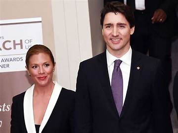 The Rich List: Justin Trudeau's Impressive Wealth