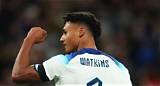 The Rise of Watkins: a Star Footballer's Journey