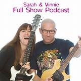 The Sarah and Vinnie Lawsuit: a Legal Battle over Radio Censorship