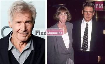 The Secrets Behind Harrison Ford and Mary's Divorce