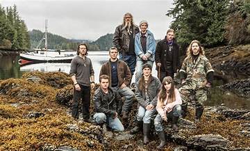 The Shocking Truth: Alaskan Bush People's Sudden Cancellation Exposed!
