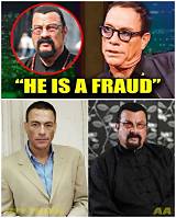 The Shocking Truth Behind Steven Seagal's Death Rumors Revealed