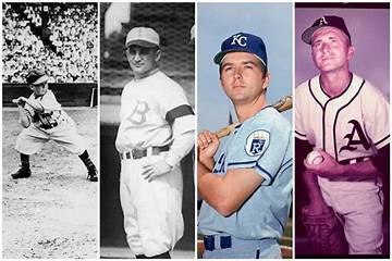 The Shortest Players in Baseball History and Their Triumphs