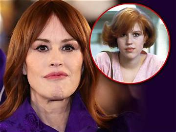 The Sibling Situation of Molly Ringwald: Does She Have Brothers or Sisters?