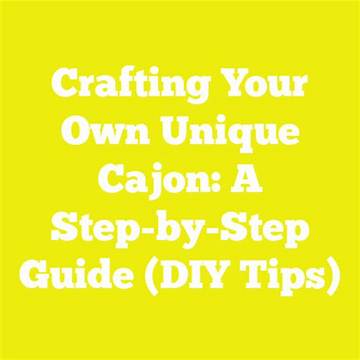 The Simple Guide to Crafting Your Own Natural Hair Product Line