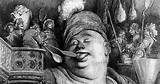 The Strange Autopsy of Tarrare, the Man Who Could Eat Anything