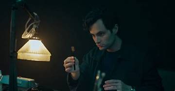 The Surprising Connection Between Penn Badgley and Abercrombie & Fitch
