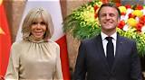The Surprising Net Worth of French President Emmanuel Macron