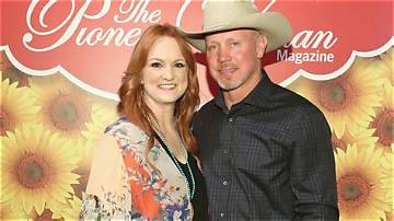 The Surprising Truth About Ree Drummond's Health Diagnosis