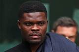 The Thomas Partey Rape Allegations