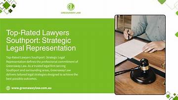 The Top-Rated Legal Representation: Lisa Gentile Attorney