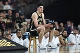 The Towering Legacy: Zach Edey's Father - a Height Perspective