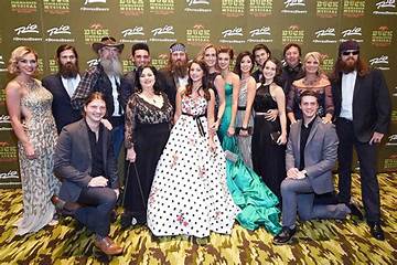 The Tragic Losses: Duck Dynasty Deaths
