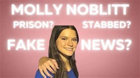 The Tragic Passing of Molly Nobblitt: a Loss to the Community
