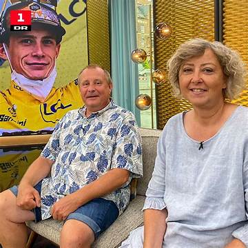 The Triumph of Claus Vingegaard Rasmussen: a Cycling Legend