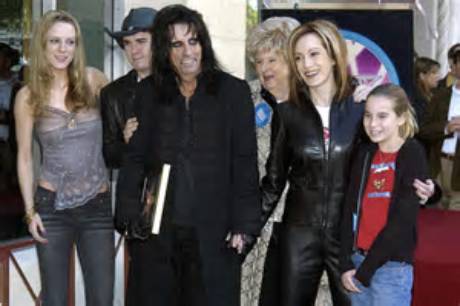 The Truth About Alice Cooper's Kids: a Comprehensive Guide