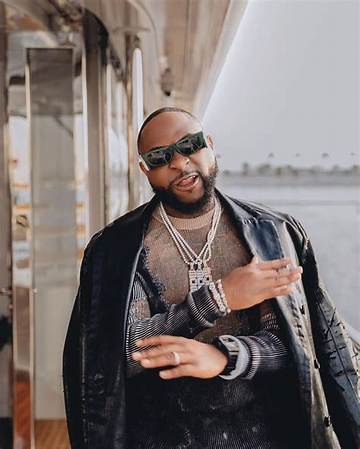 The Truth About Davido's Net Worth