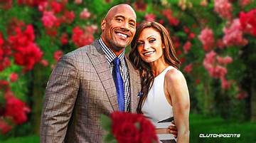 The Truth About Dwayne Johnson's Marital Status: Does He Have a Wife?