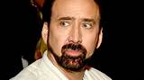 The Truth About Nicolas Cage's Pyramid Tomb |