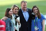 The Truth About Roger Goodell's Kids: Family Life and Football