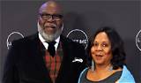 The Truth About T. D. Jakes' Divorce: What You Need to Know