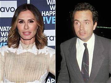 The Truth Behind Carole Radziwill and George Clooney's Alleged Romance