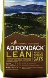 The Ultimate Adirondack Cat Food: Nourishment for Your Feline Friend