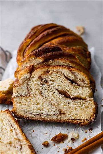 The Ultimate Babka Monkey Bread: a Sweet and Indulgent Twist