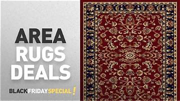 The Ultimate Black Friday Area Rug Sale: Your Chance for Stylish Savings
