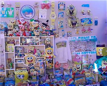 The Ultimate Collection of Spongebob's Memorable Quotes