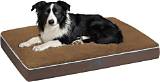 The Ultimate Comfort for Your Furry Friend: Cozy Faux Sheepskin Dog Bed