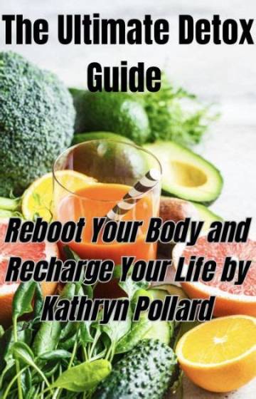 The Ultimate Detox: a Comprehensive Guide to the 72-Hour Juice Cleanse