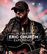The Ultimate Eric Church Movie Experience: a Cinematic Journey