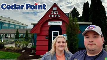 The Ultimate Guide: Cedar Point Dog Kennel