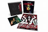 The Ultimate Guide to Alice Cooper's Kids