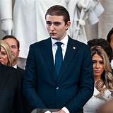 The Ultimate Guide to Barron Trump's Xbox Account