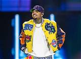The Ultimate Guide to Chris Brown's Girlfriends: a Comprehensive Look