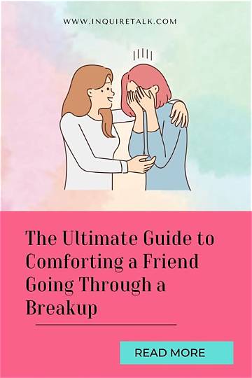 The Ultimate Guide to Comforting Your Boyfriend Through Text