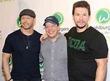 The Ultimate Guide to Donnie Wahlberg's Marital Journey