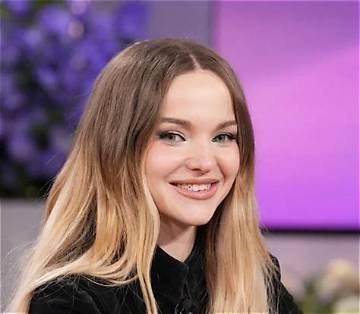 The Ultimate Guide to Dove Cameron's Dating History