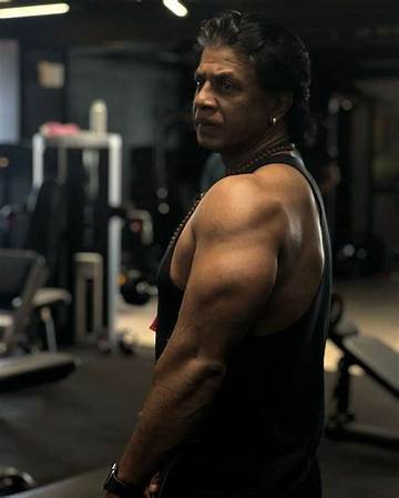 The Ultimate Guide to Duniya Vijay's Son's Age